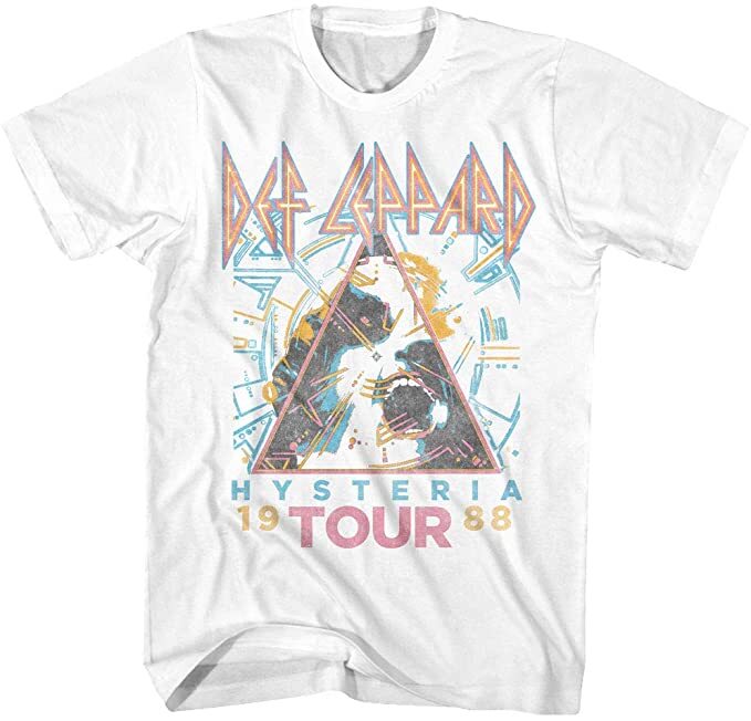 English Lop constans Rock Shirt